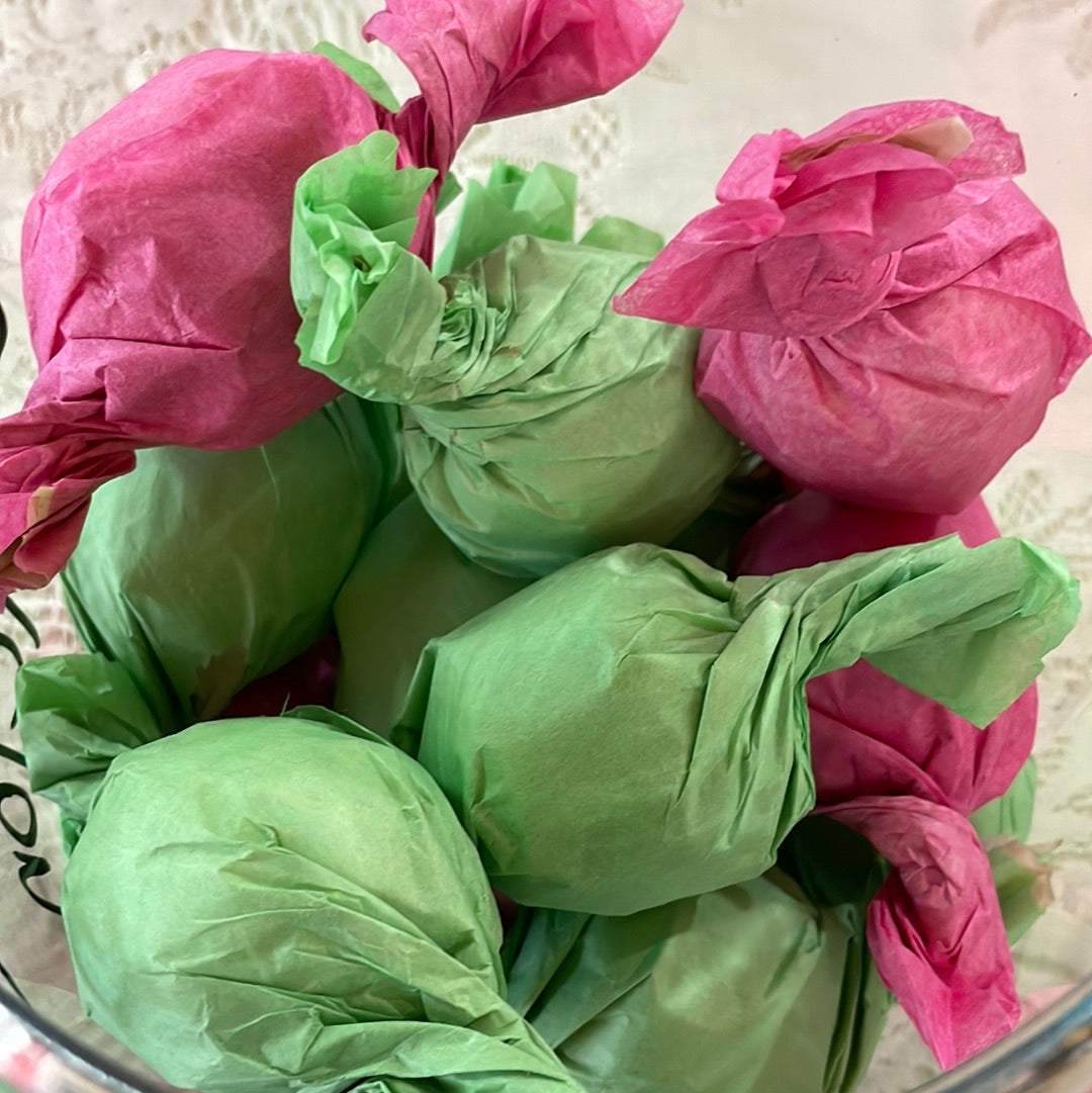 Bath Bomb - Cucumber Melon