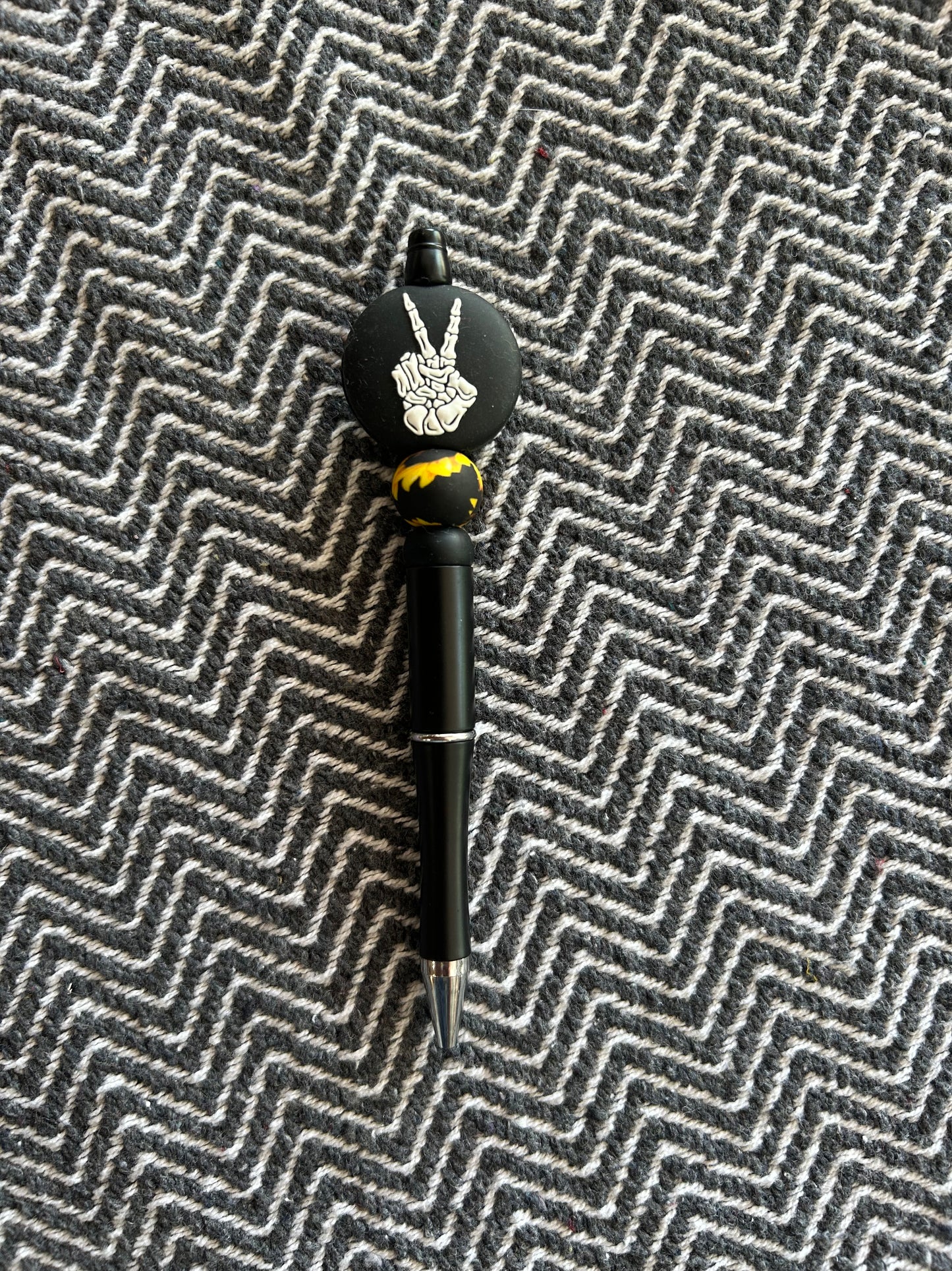 Pens With Personality