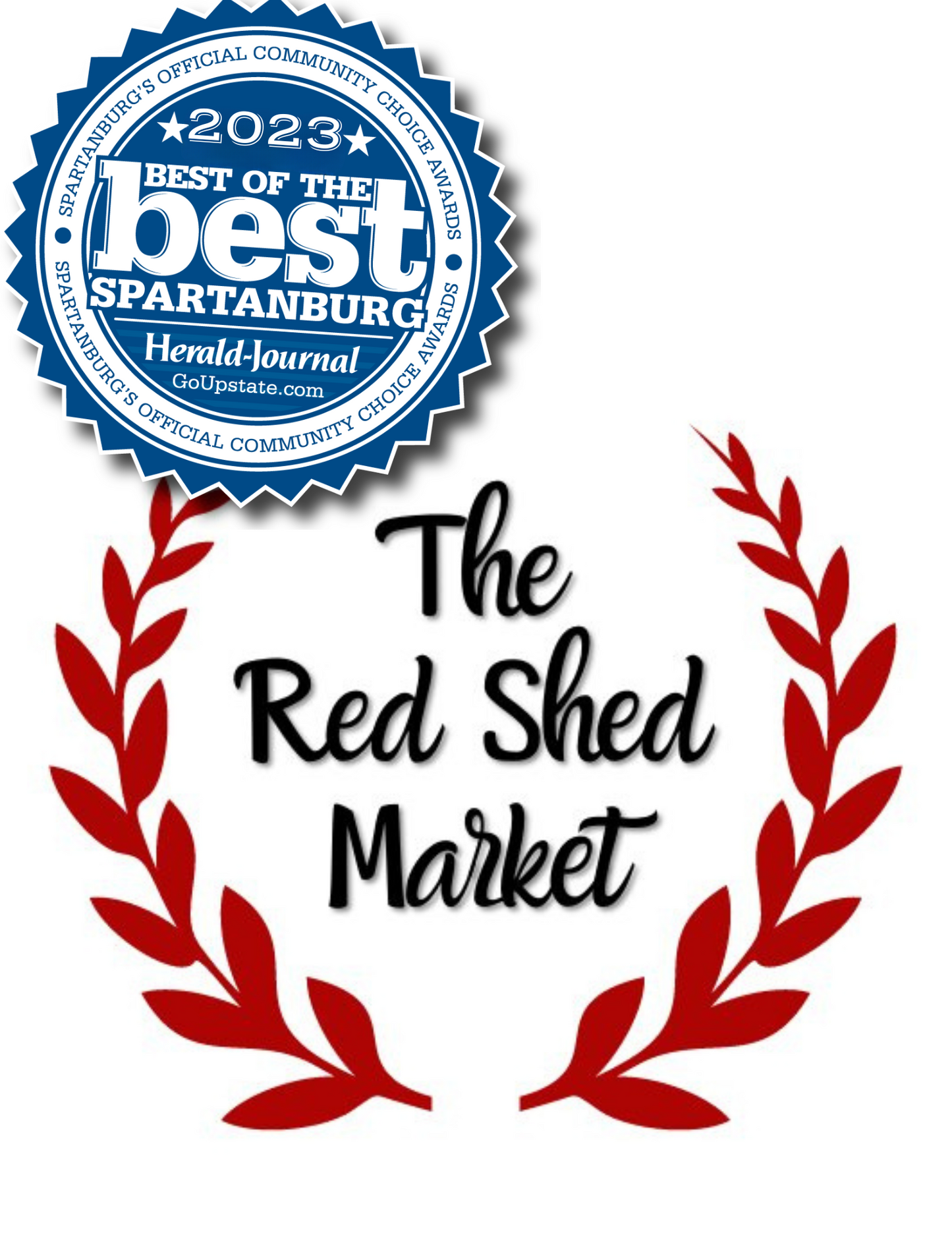 Gods Says - Kid Tee in Cantelope Orange