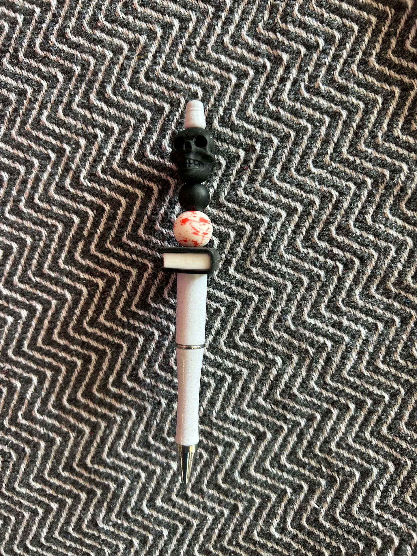 Pens With Personality