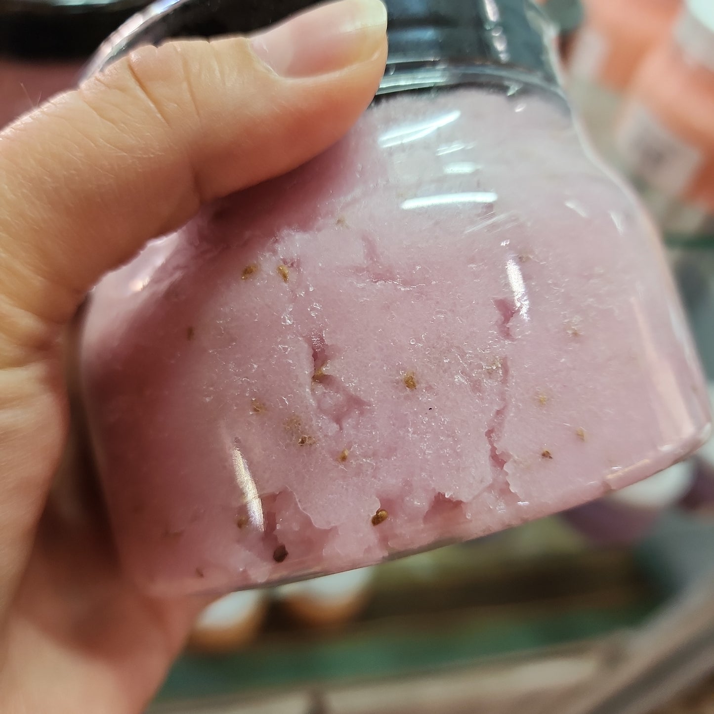 Sugar Scrubs 18oz