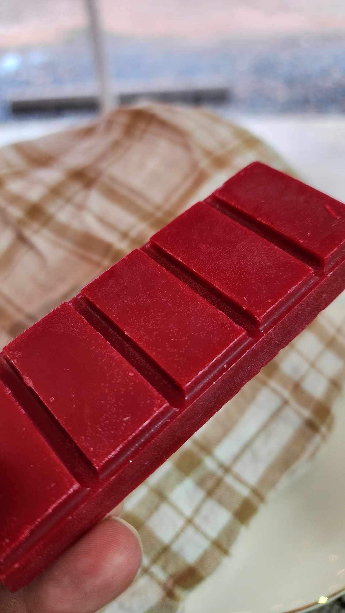 Wax Melt - Flannel