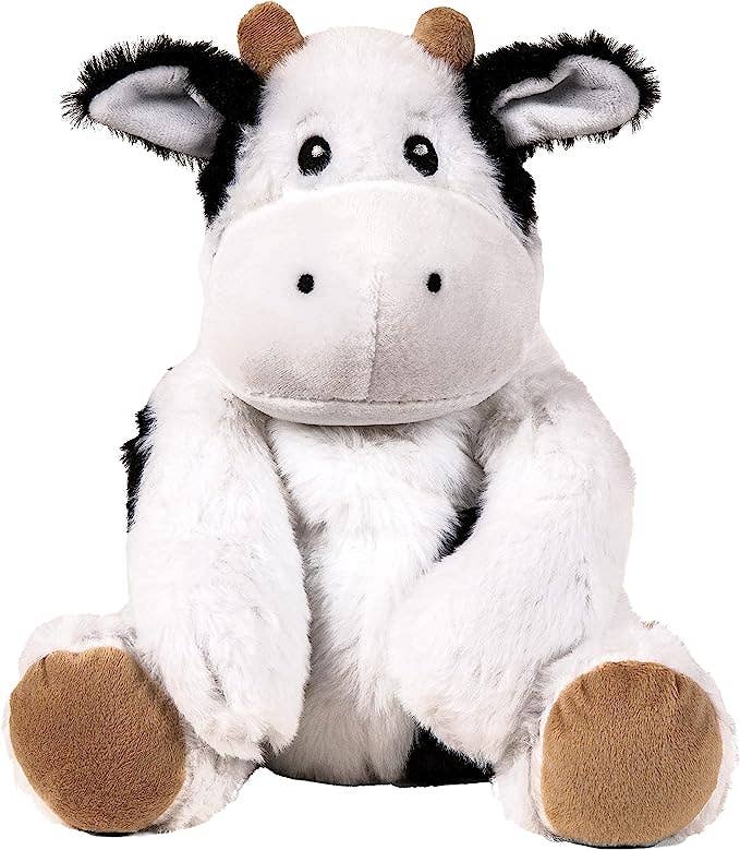 Callie Cow Warm Pal
