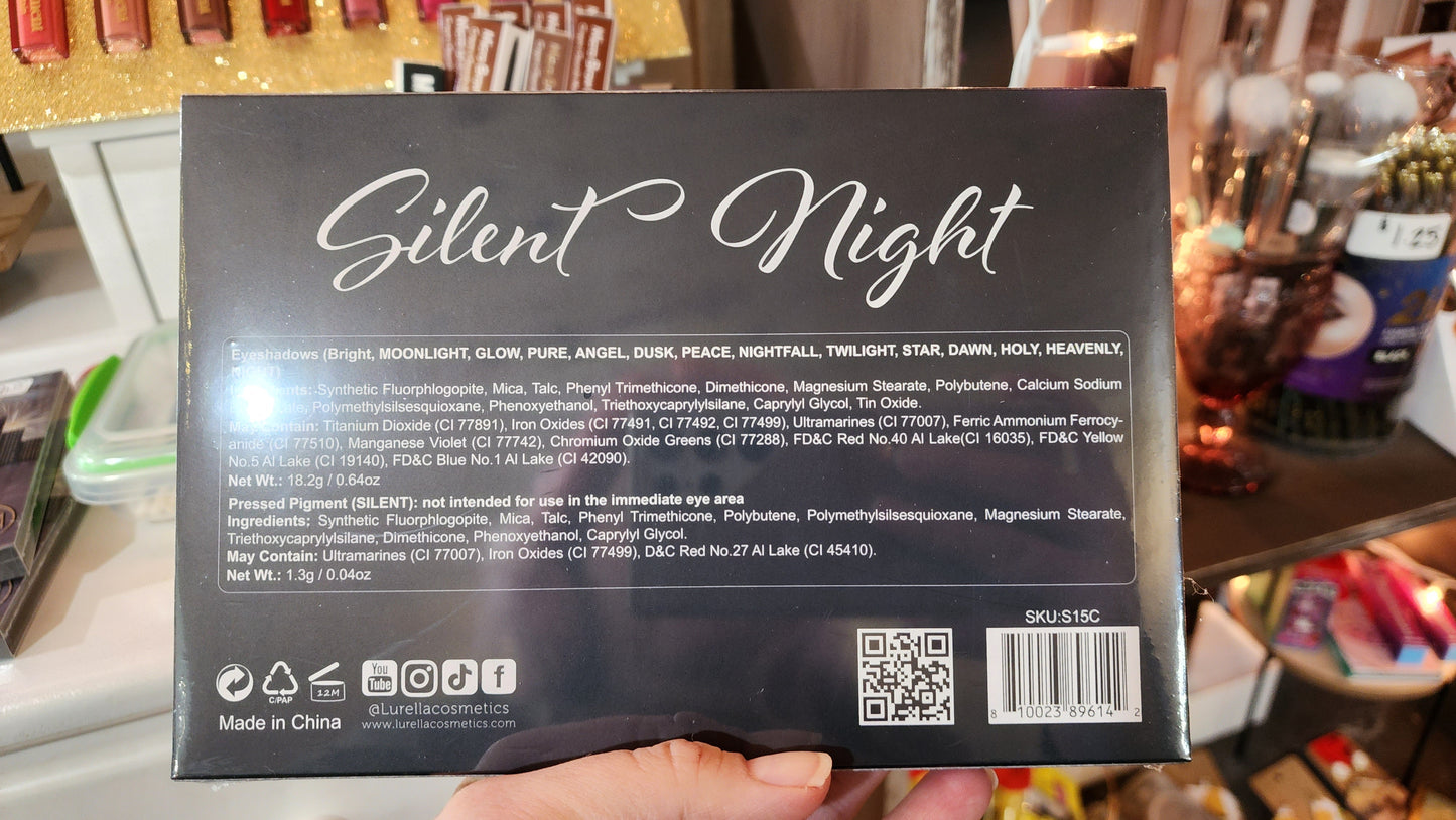 Silent Night
