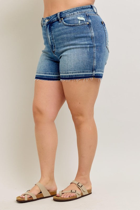 JB Tummy Control Shorts
