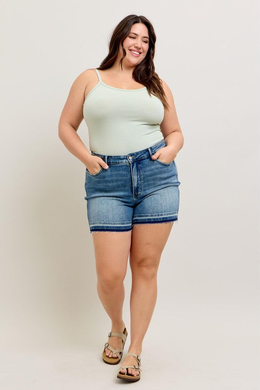 JB Tummy Control Shorts