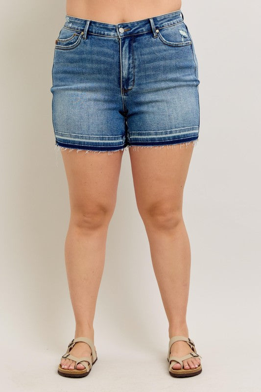 JB Tummy Control Shorts