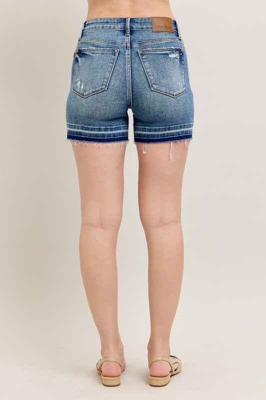 JB Tummy Control Shorts