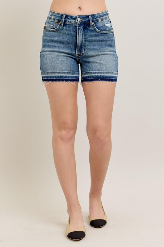 JB Tummy Control Shorts