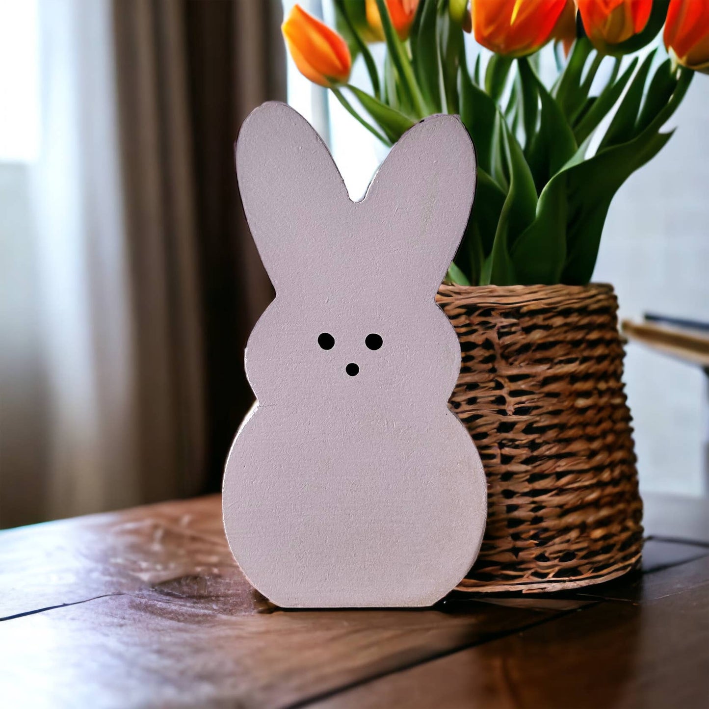 Spring/Easter Peeps - LARGE 6"