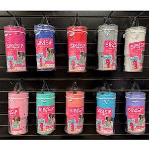 Tumbler Sleeve Charms