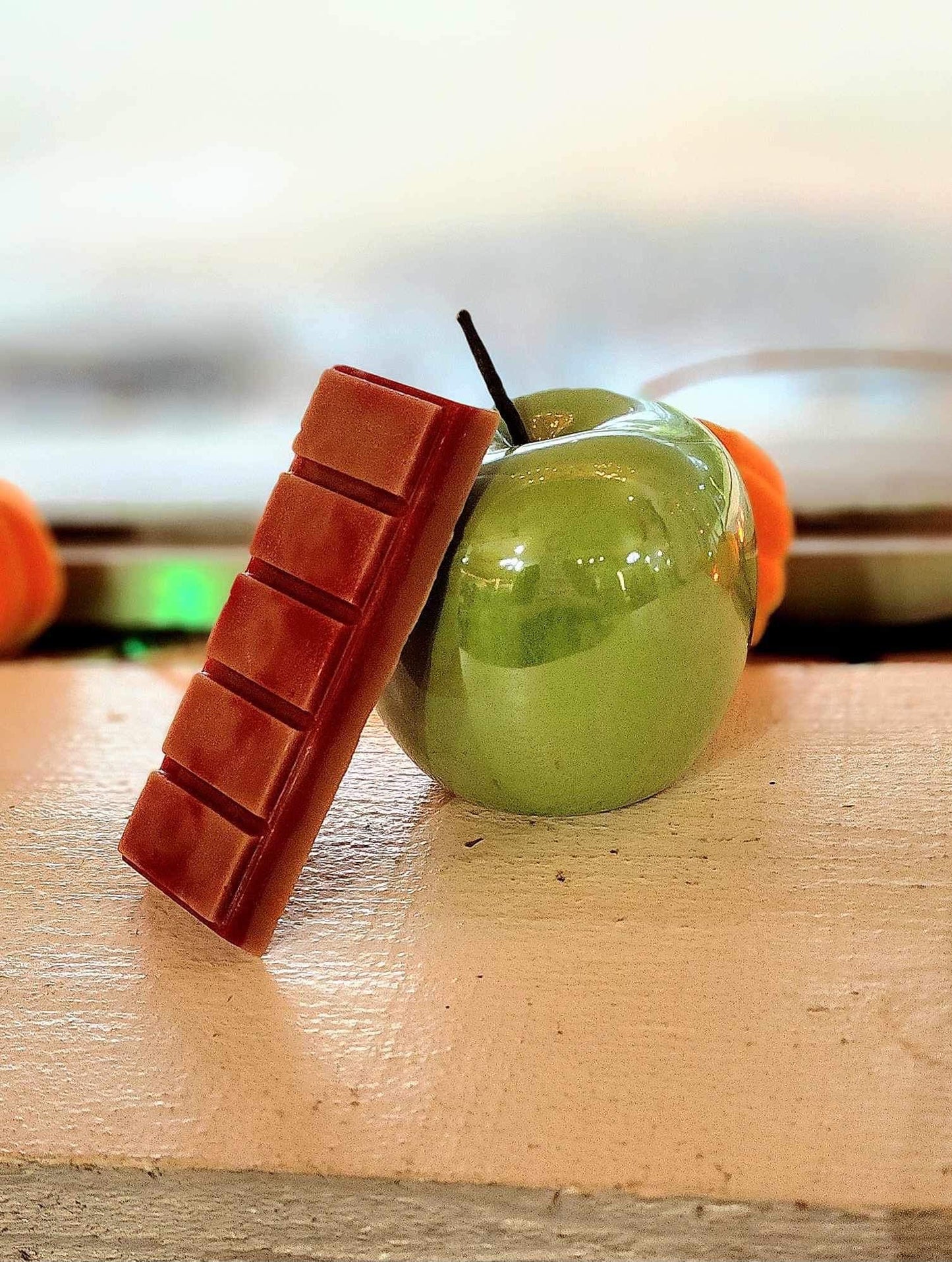 Wax Melt - Baked Apple Pie