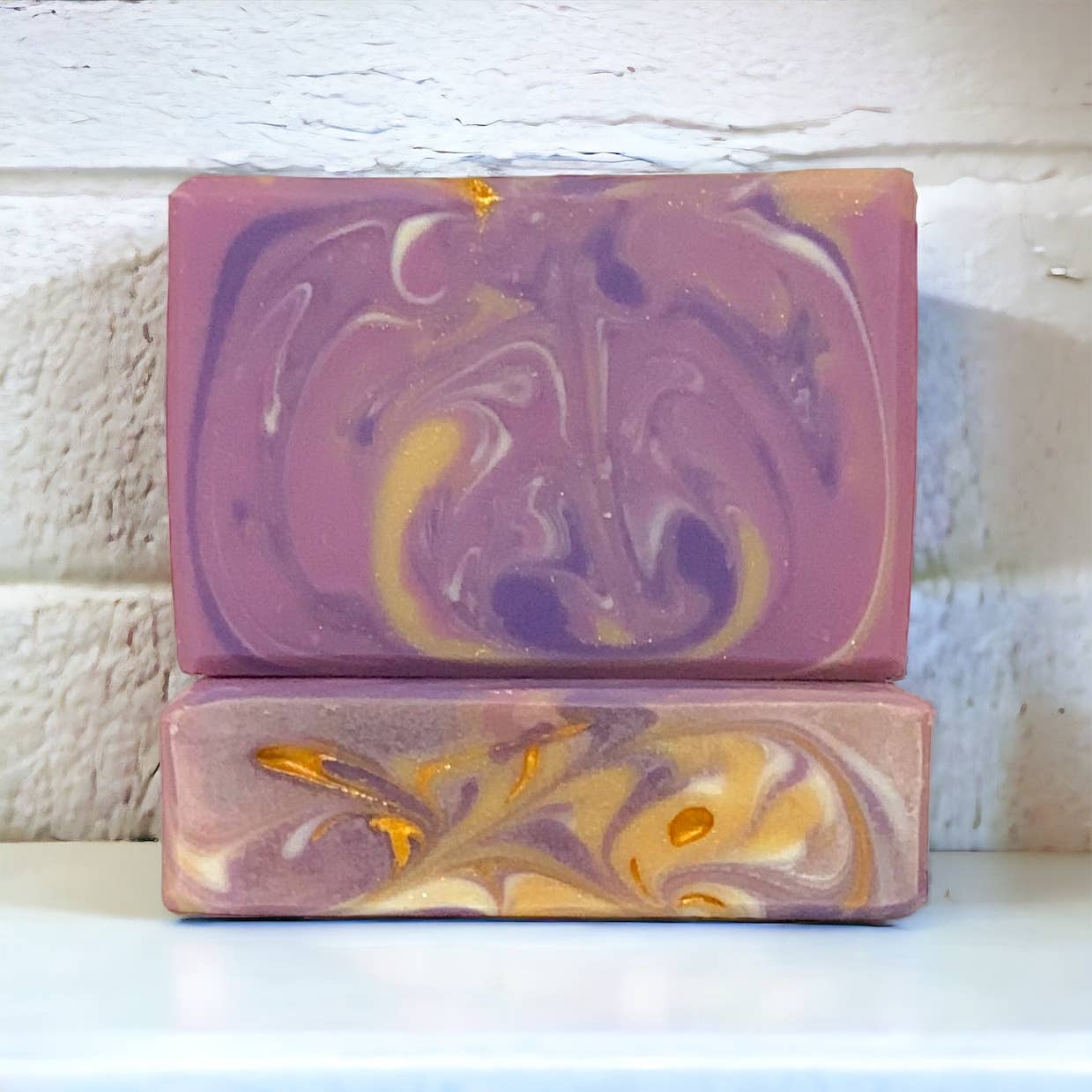 Sugar Plum Handmade Soap