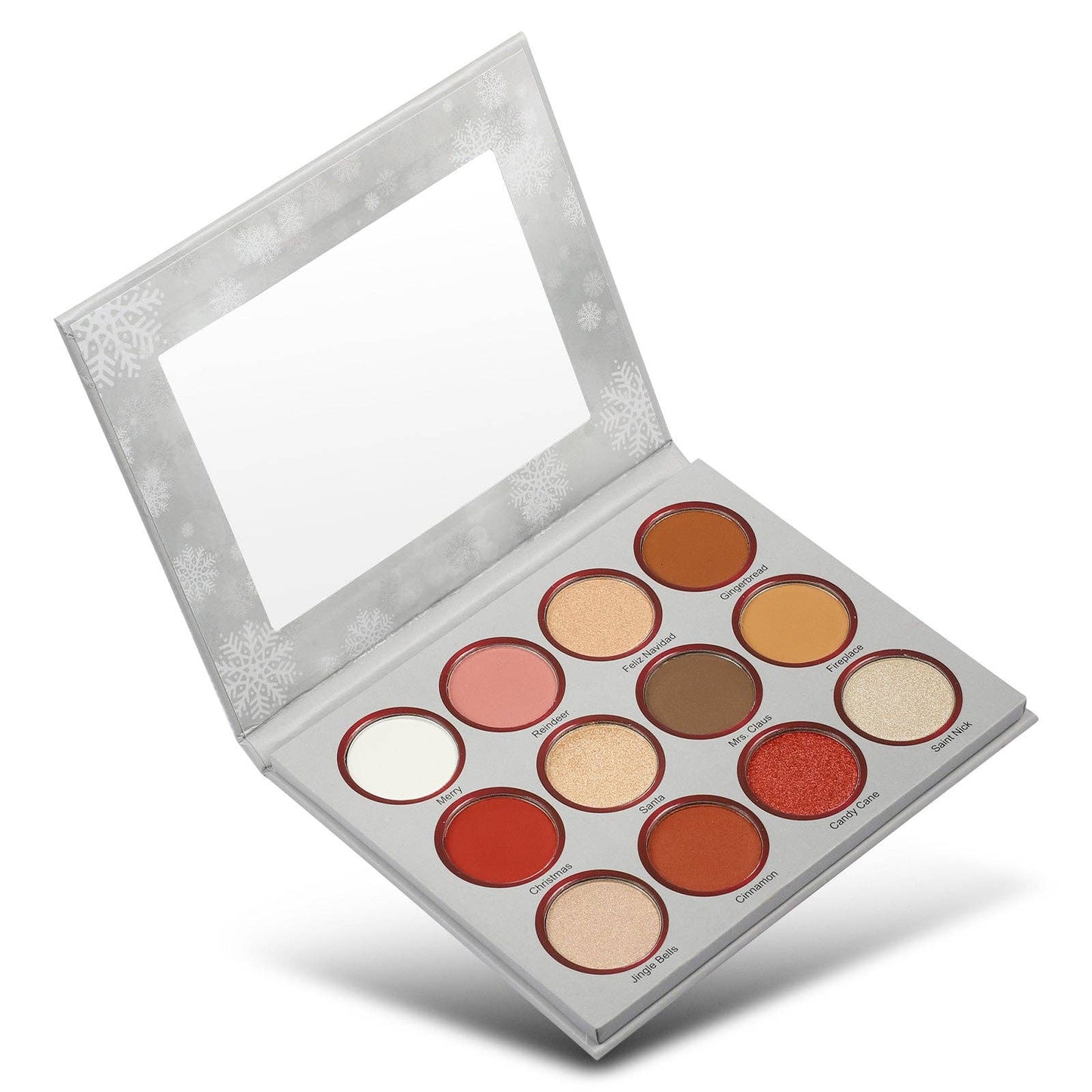 Ho Ho Ho Eyeshadow Palette
