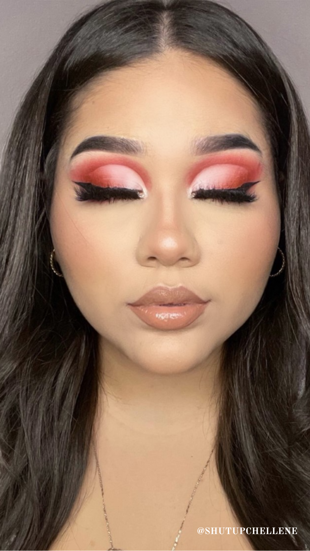 Ho Ho Ho Eyeshadow Palette