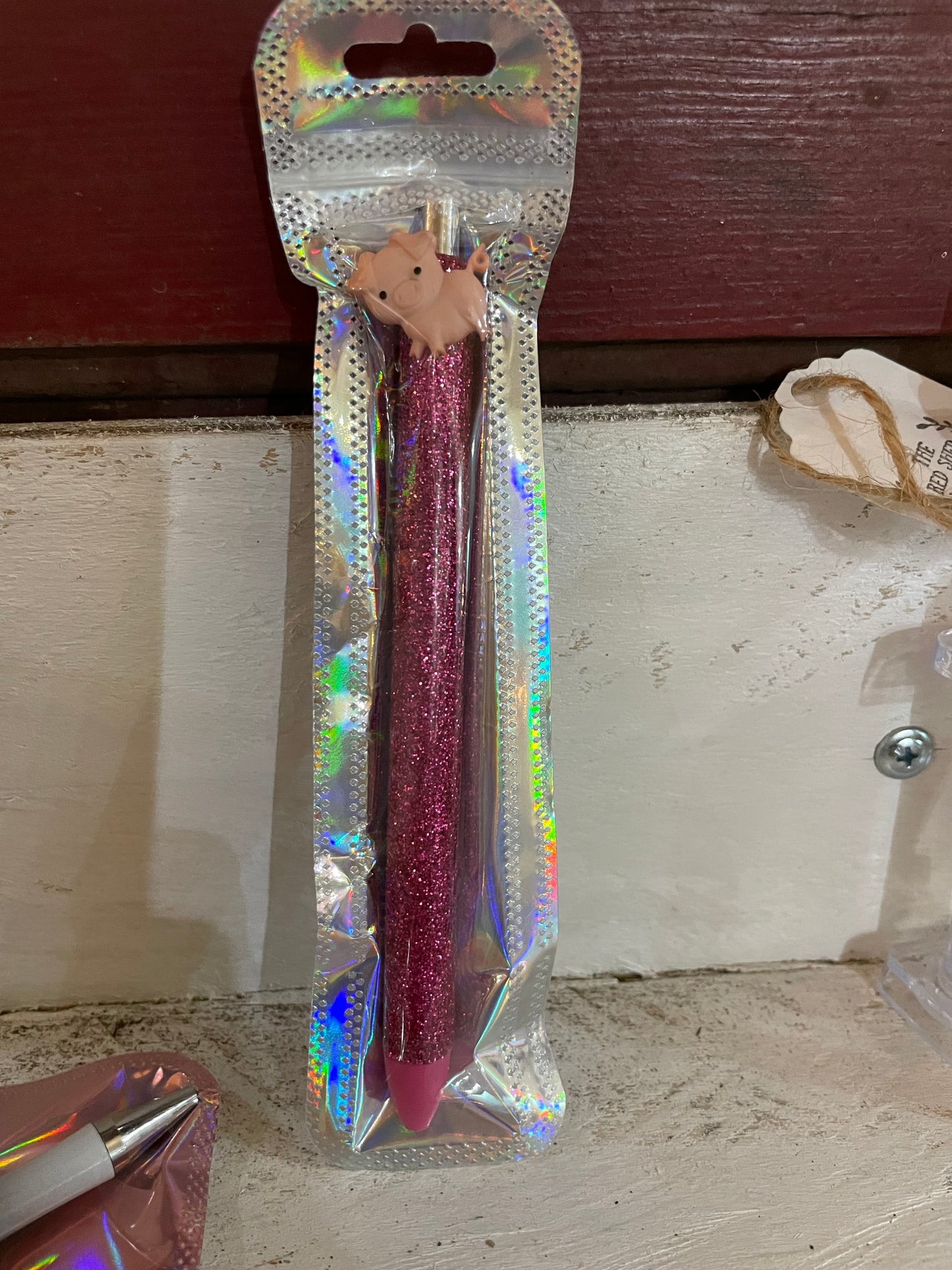Epoxy Pen LIVE REQUEST AND ORDER