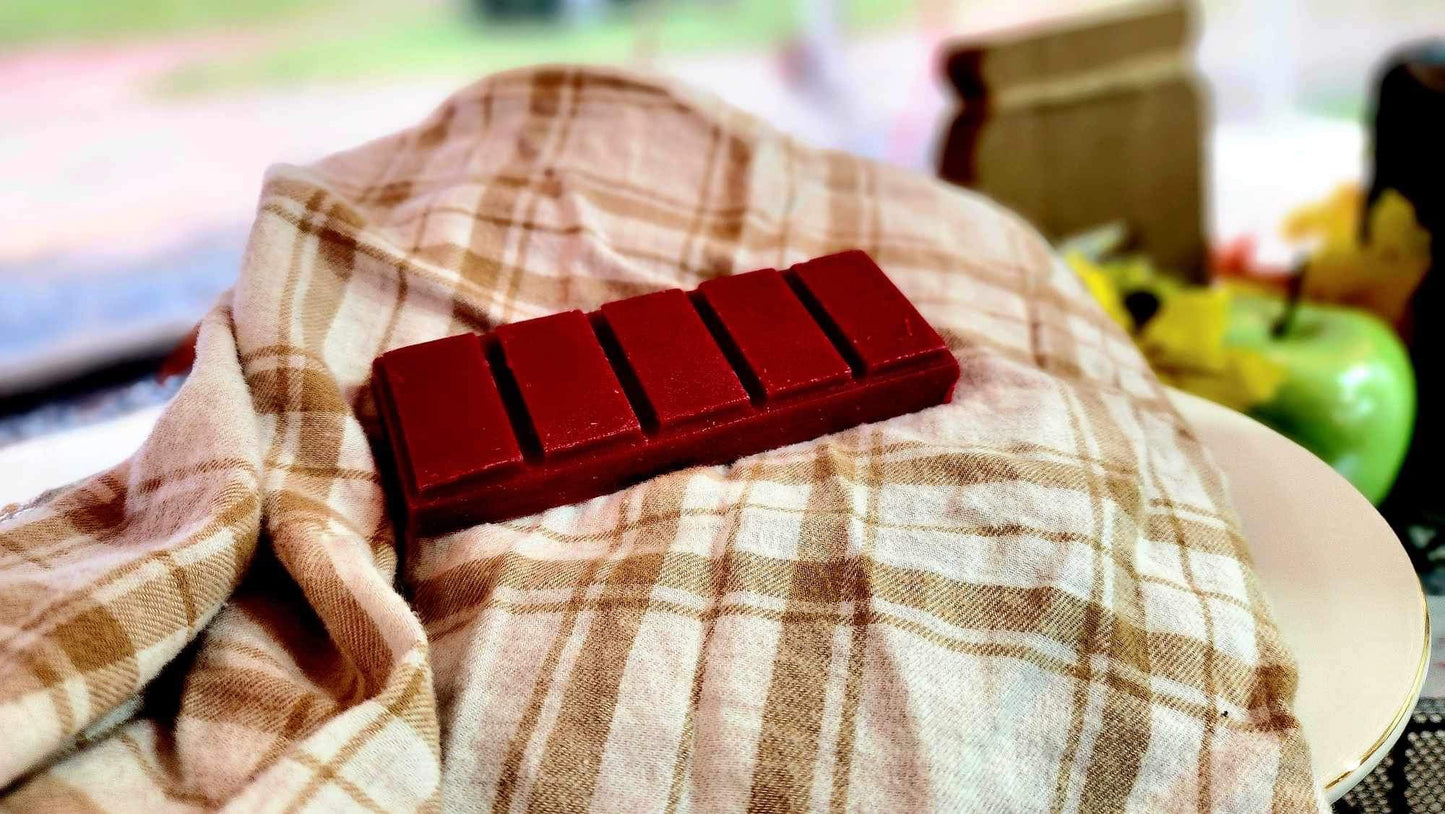 Wax Melt - Flannel