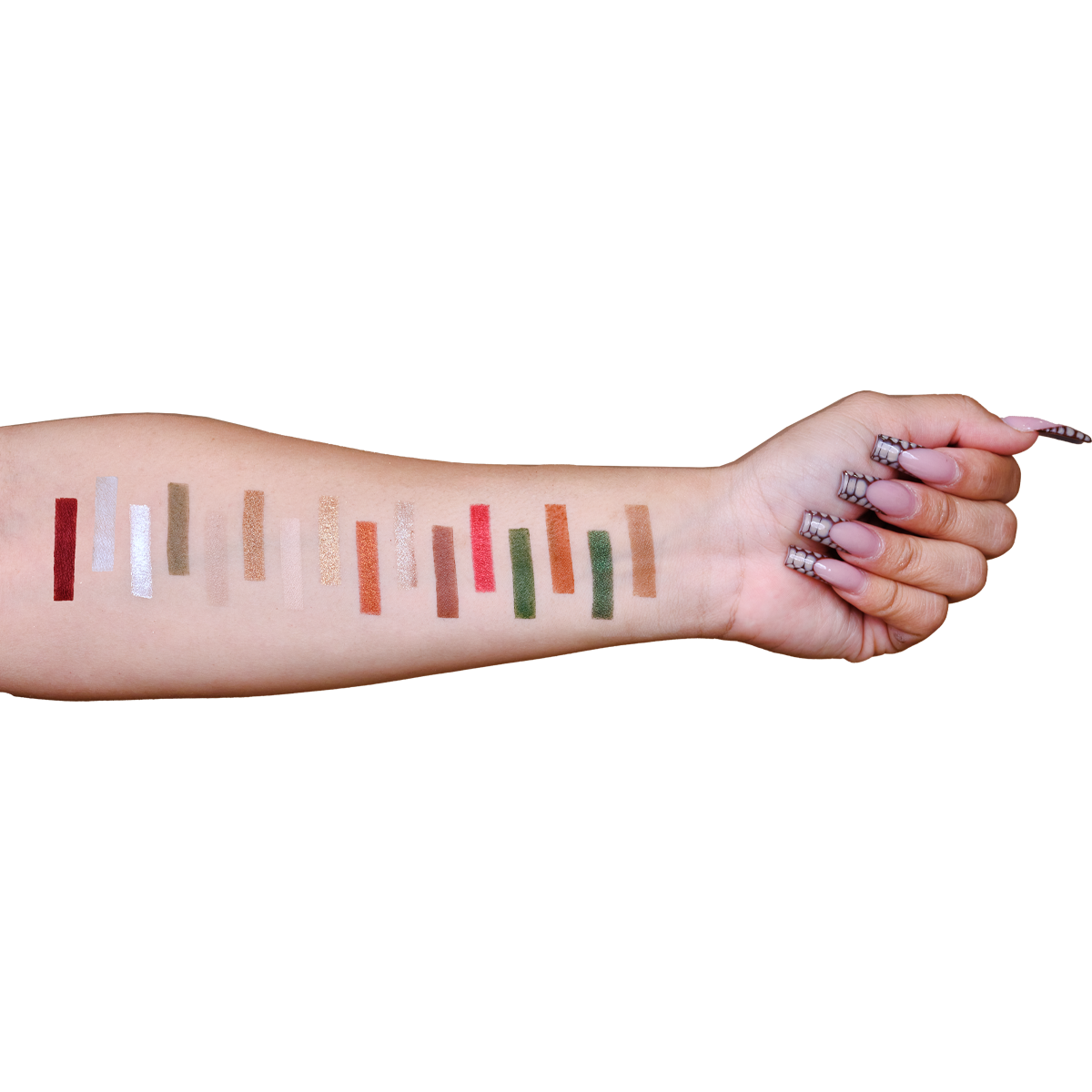 Oh Snap 16 Color Eyeshadow Palette