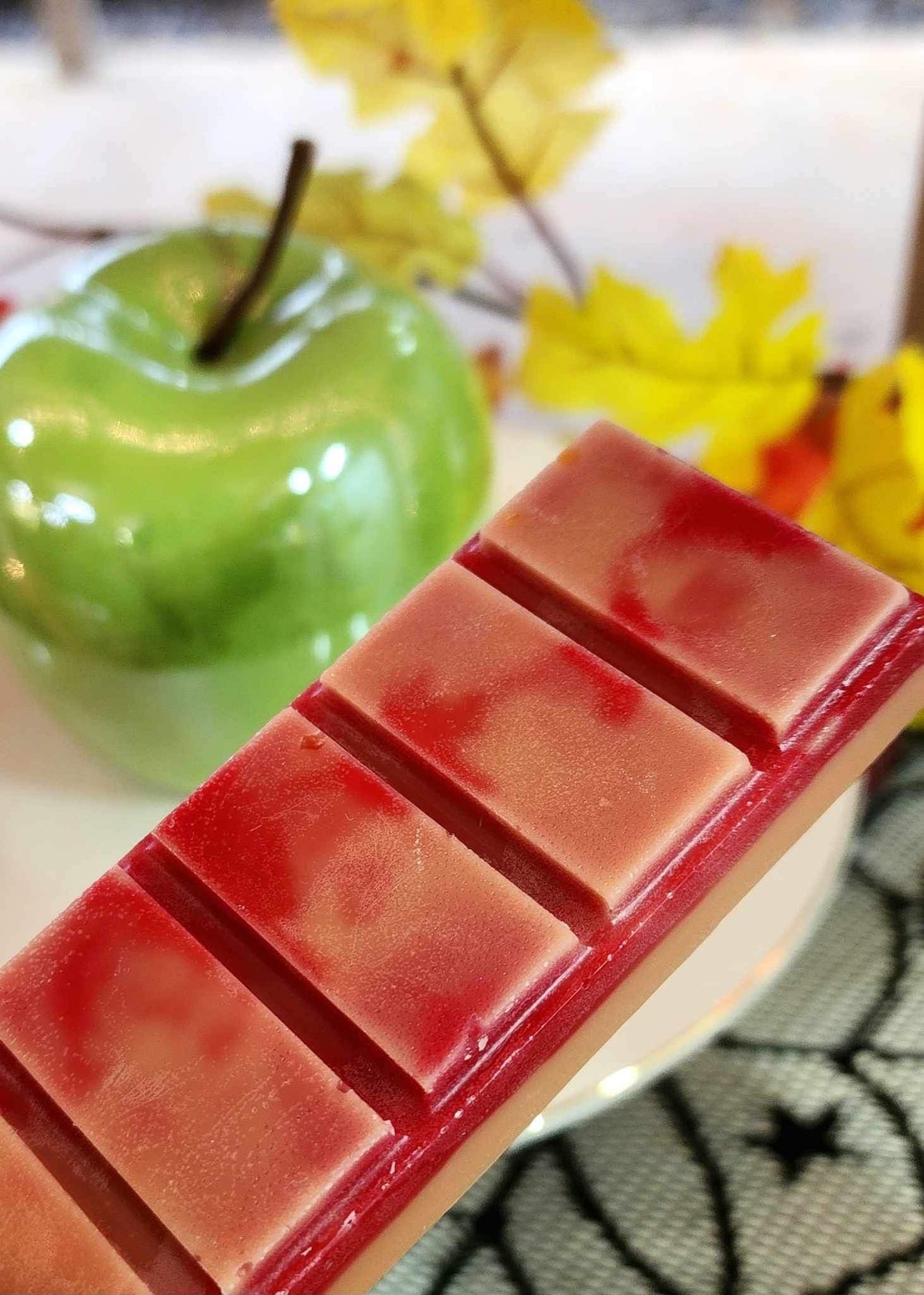 Wax Melt - Baked Apple Pie