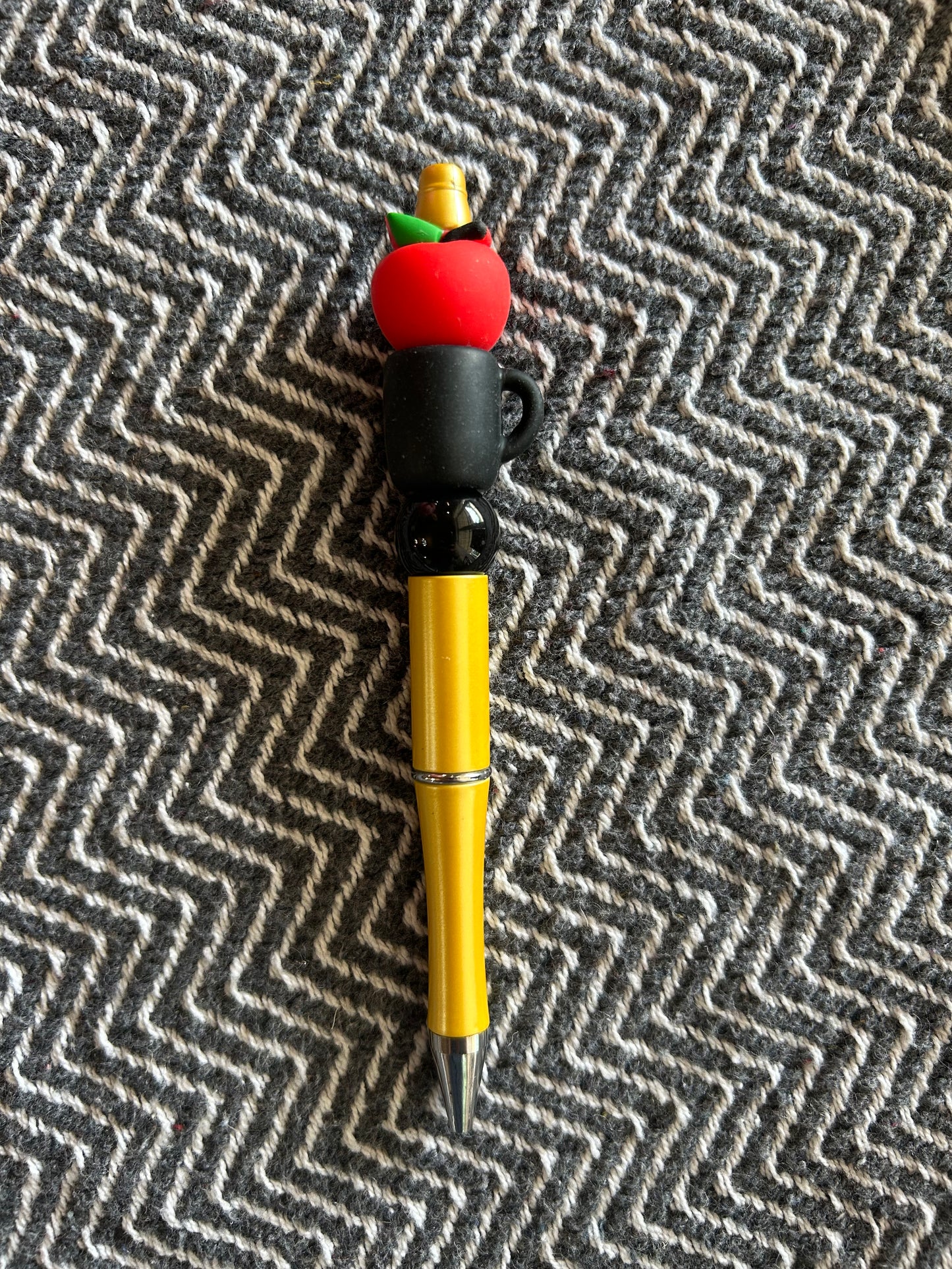 Pens With Personality