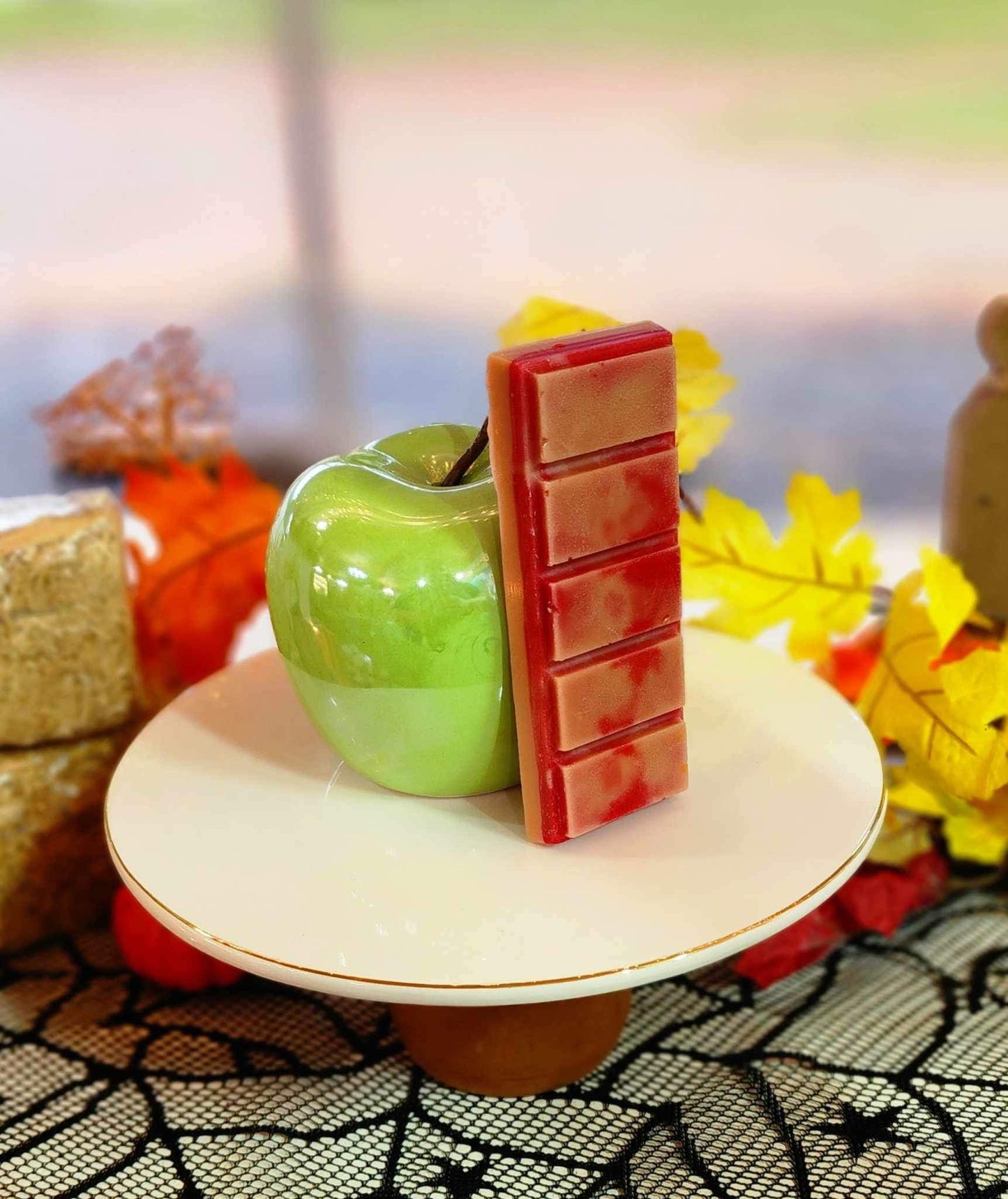 Wax Melt - Baked Apple Pie