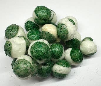 Dill Pickle Puffs