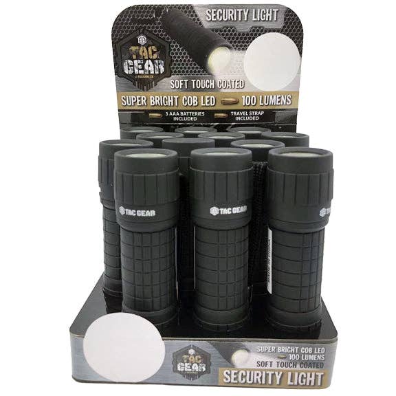 ROUGHNECK SUPER BRIGHT COB LIGHT
