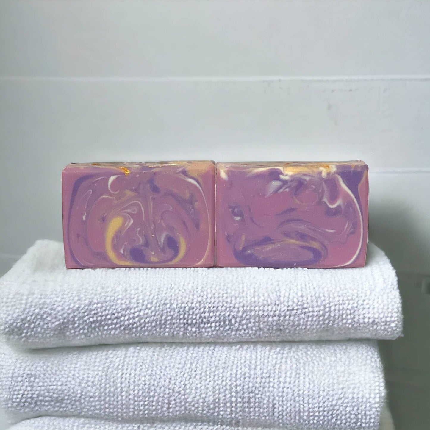 Sugar Plum Handmade Soap