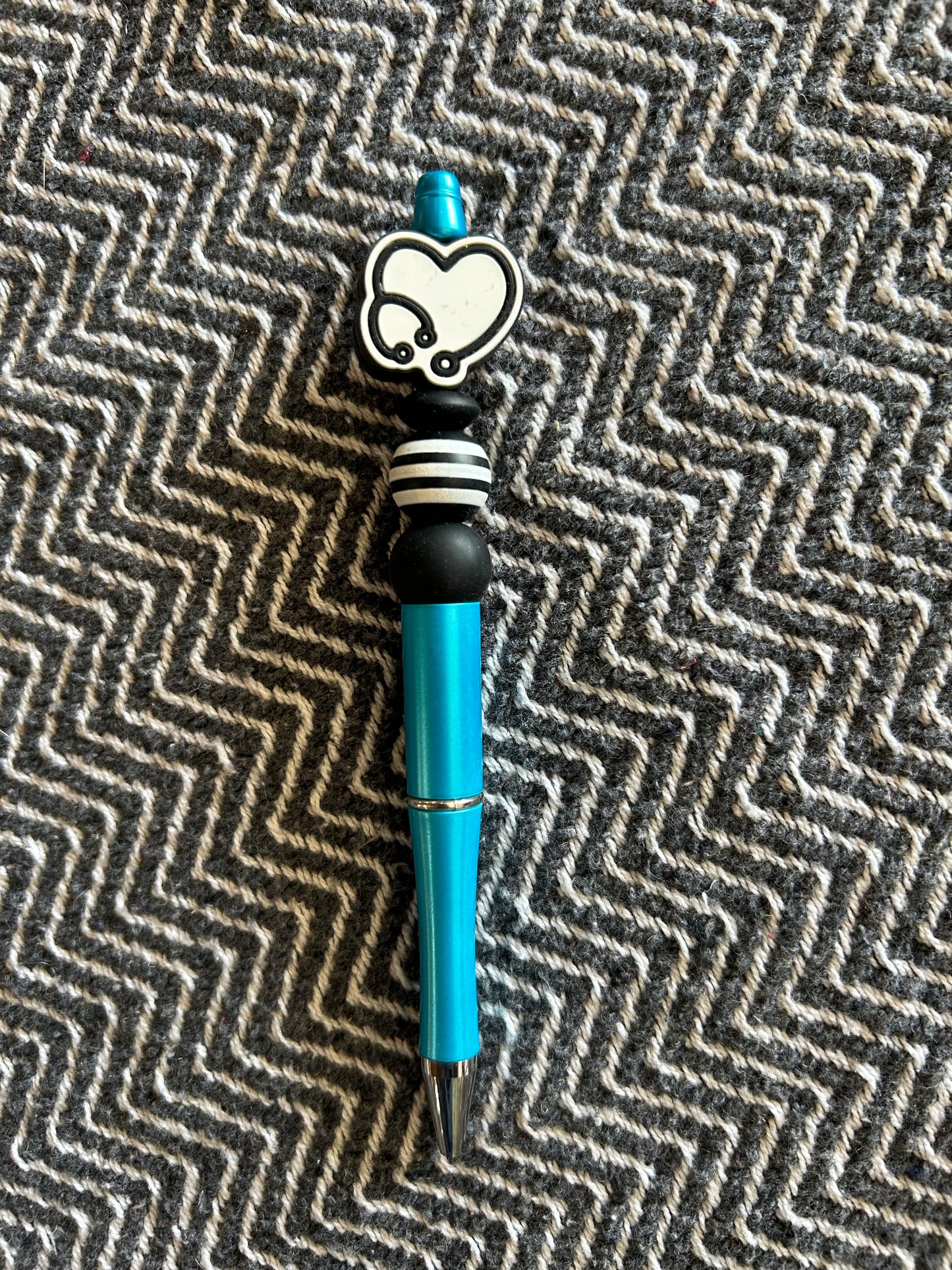 Pens With Personality