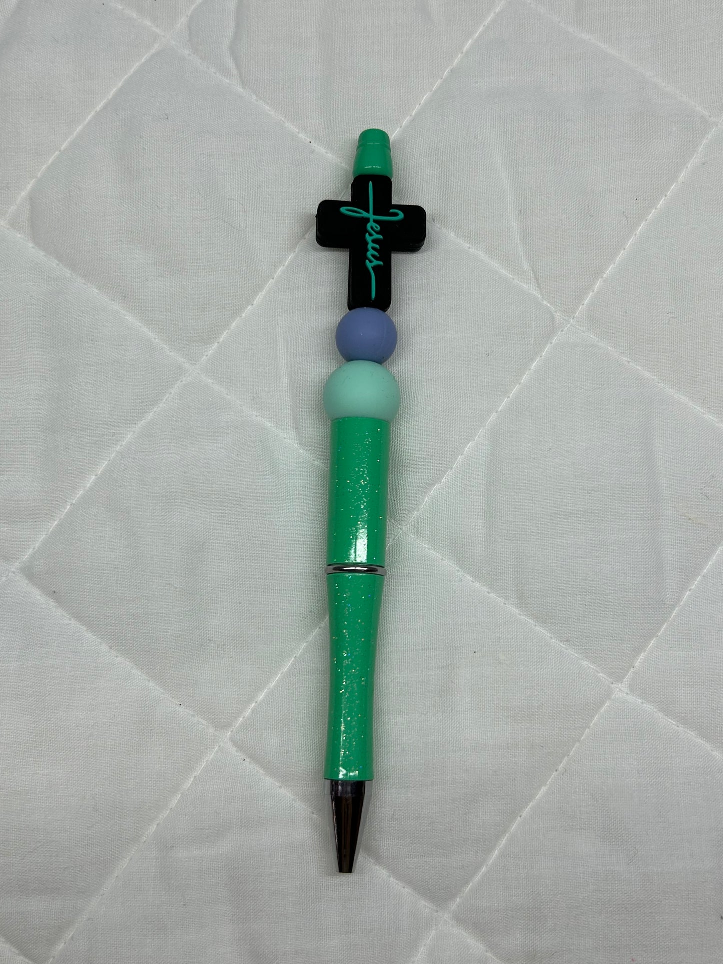 Pens With Personality
