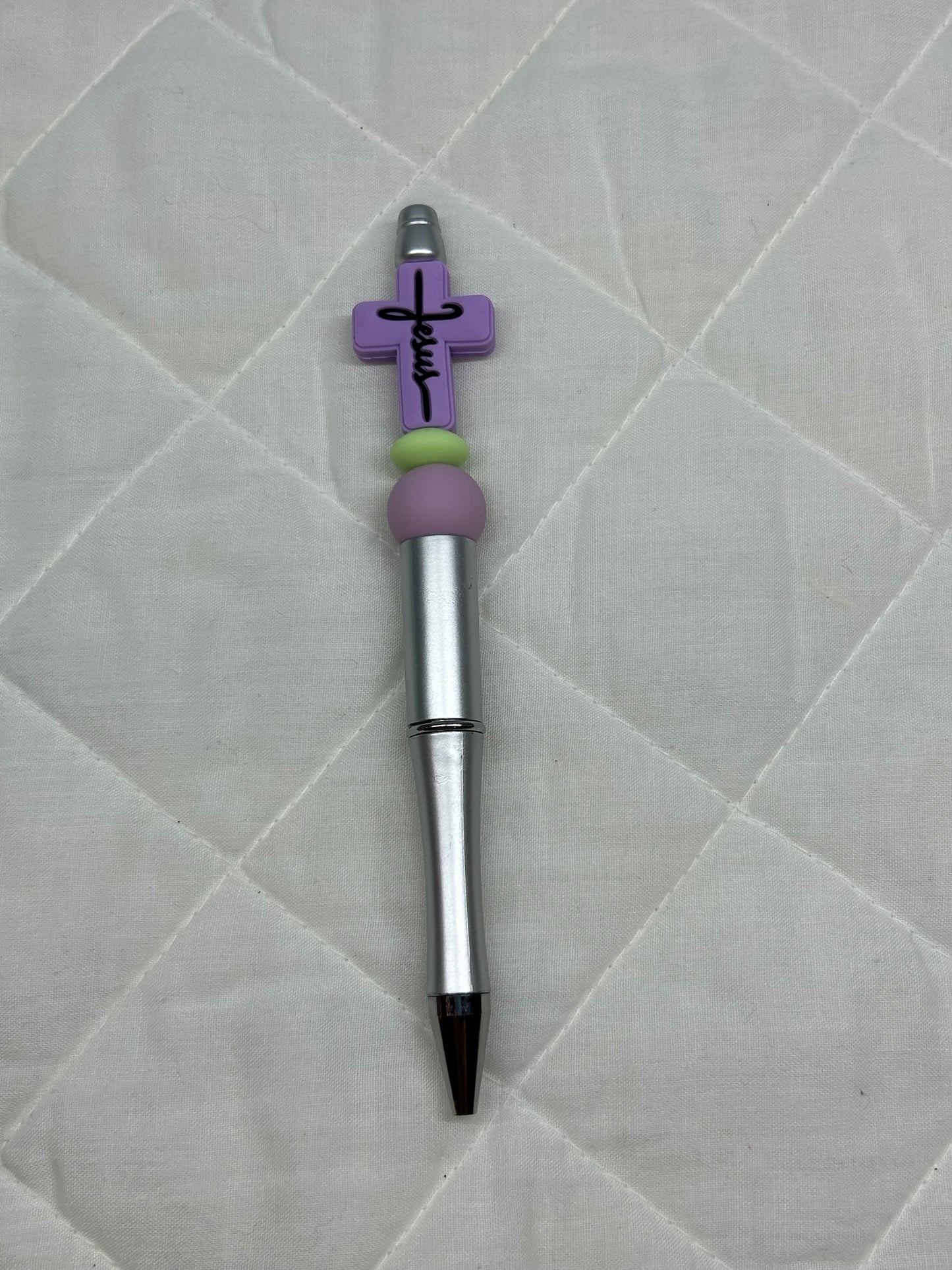 Pens With Personality