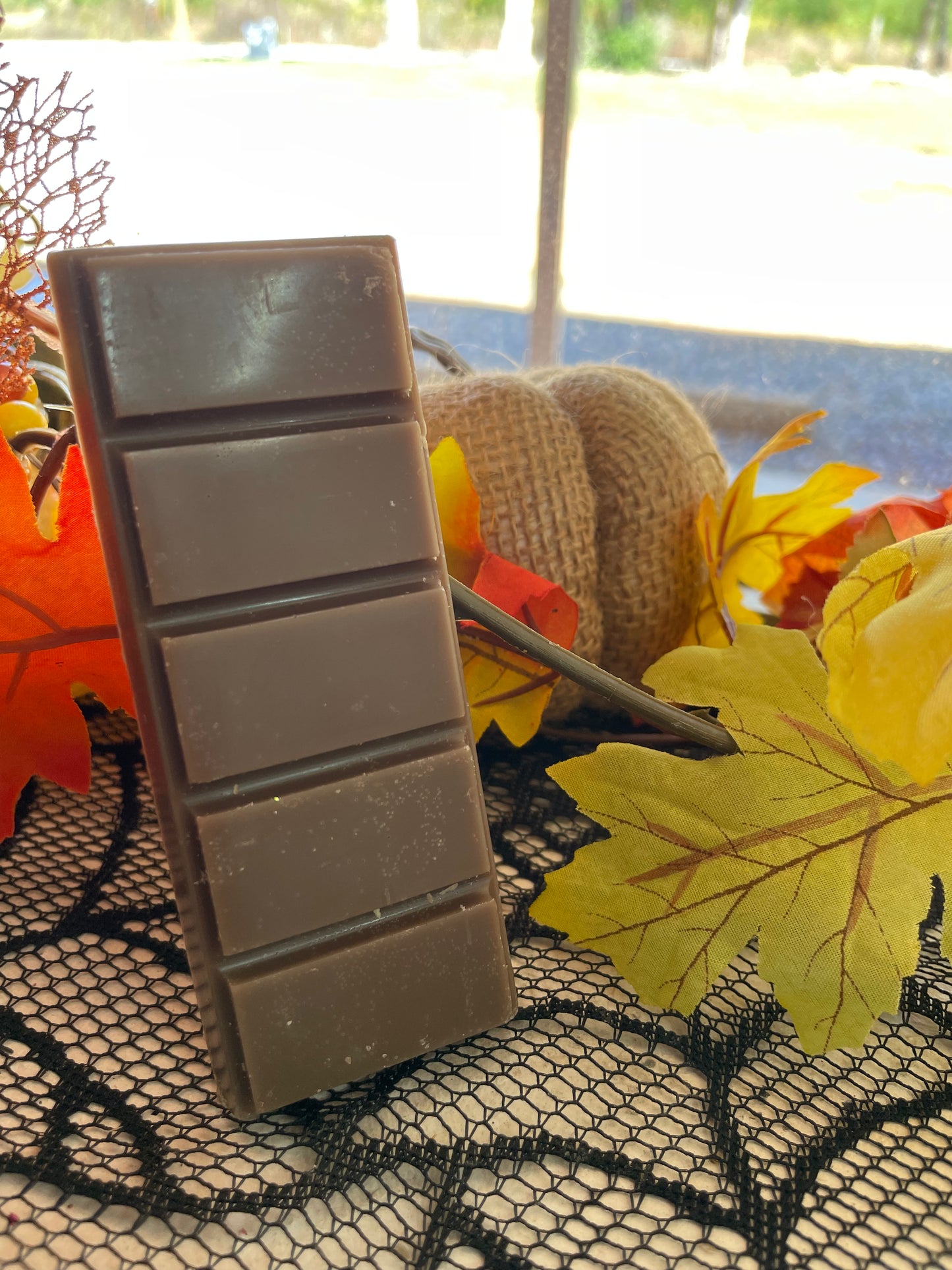 Wax Melt - Fallen Leaves
