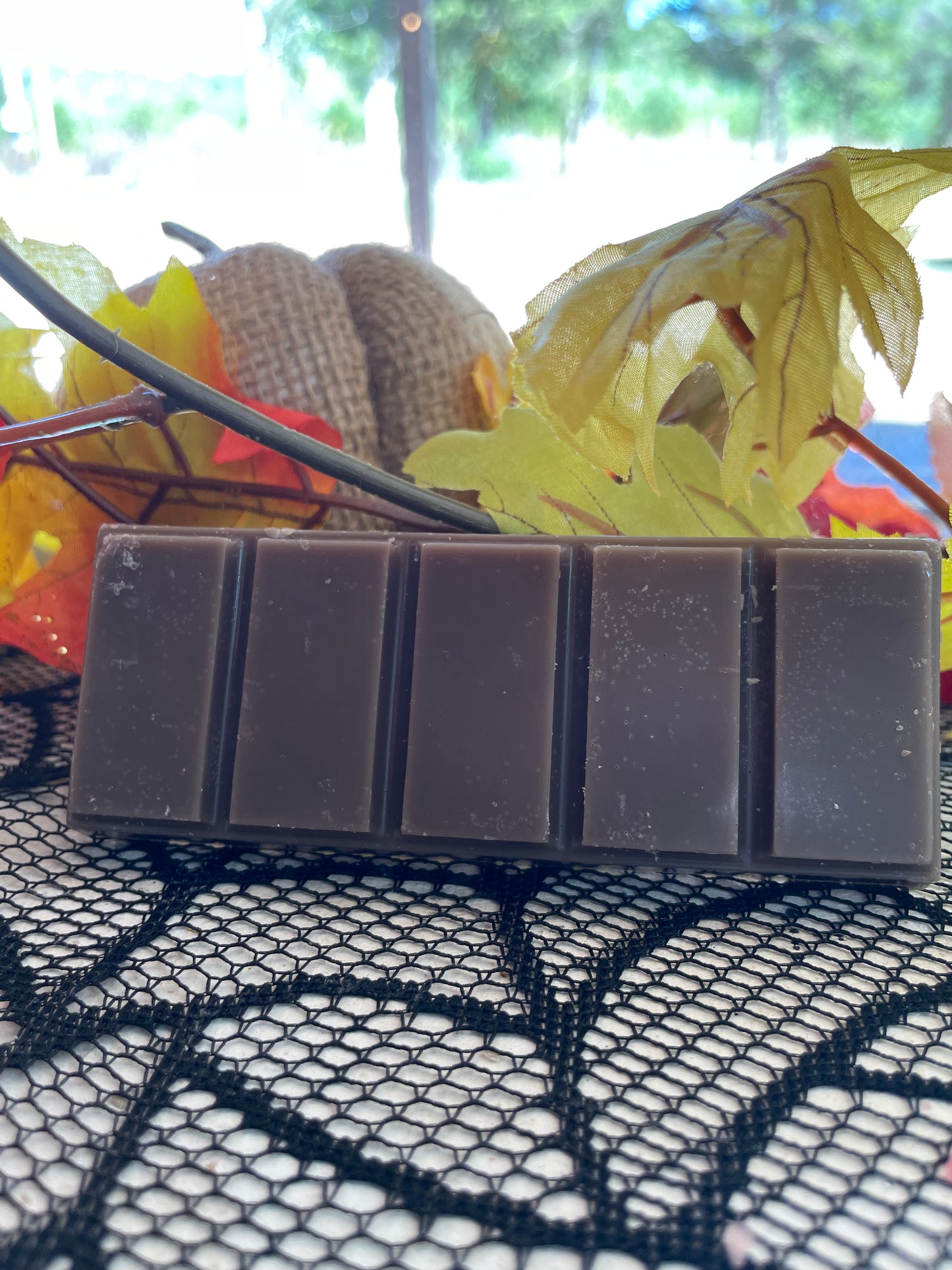 Wax Melt - Fallen Leaves