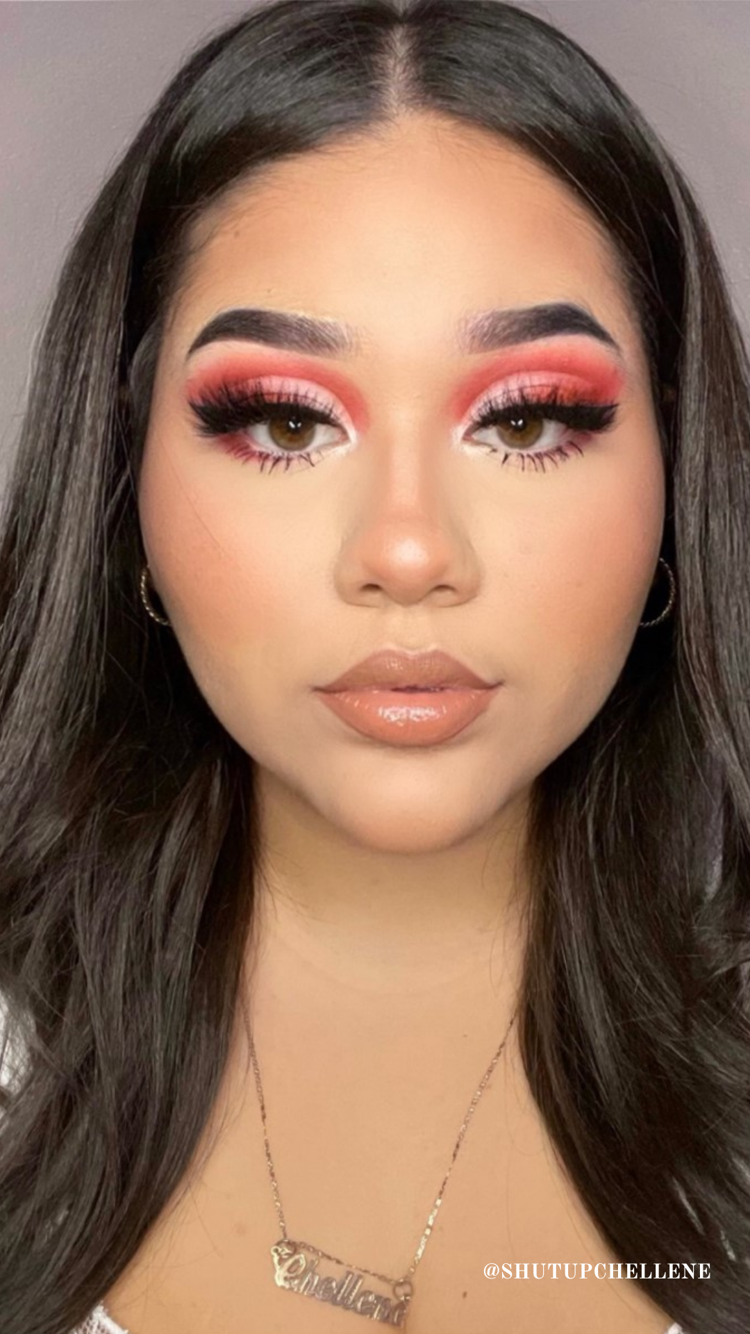 Ho Ho Ho Eyeshadow Palette