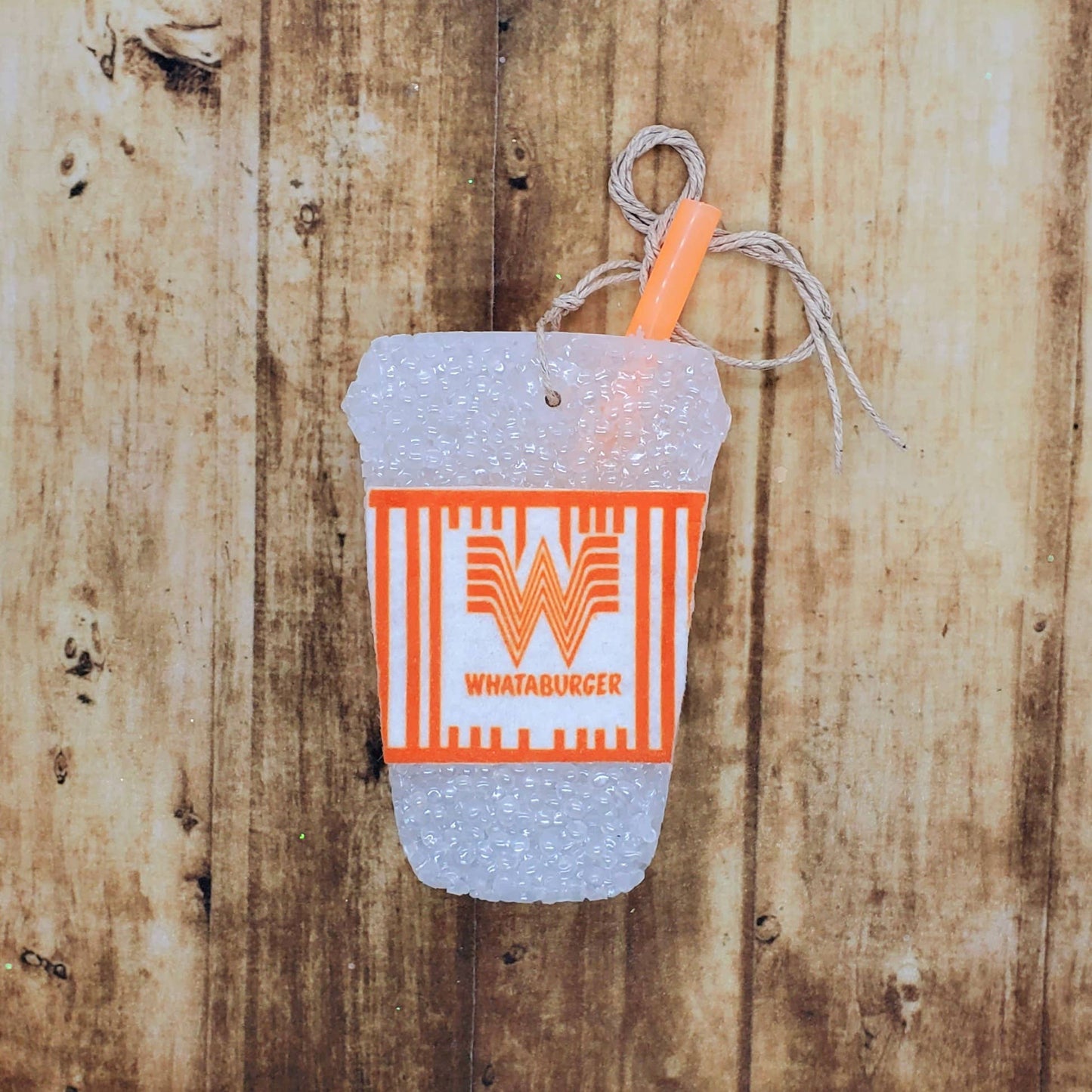 Fast Food Cup