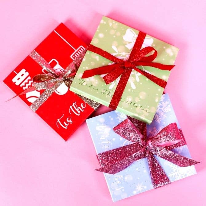 Winter Wishes Eyeshadow Palette