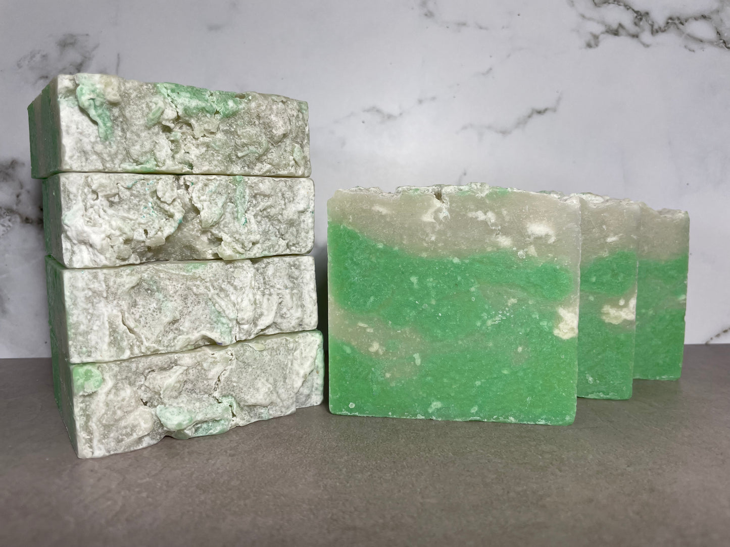 Rough Around the Hedges Soap