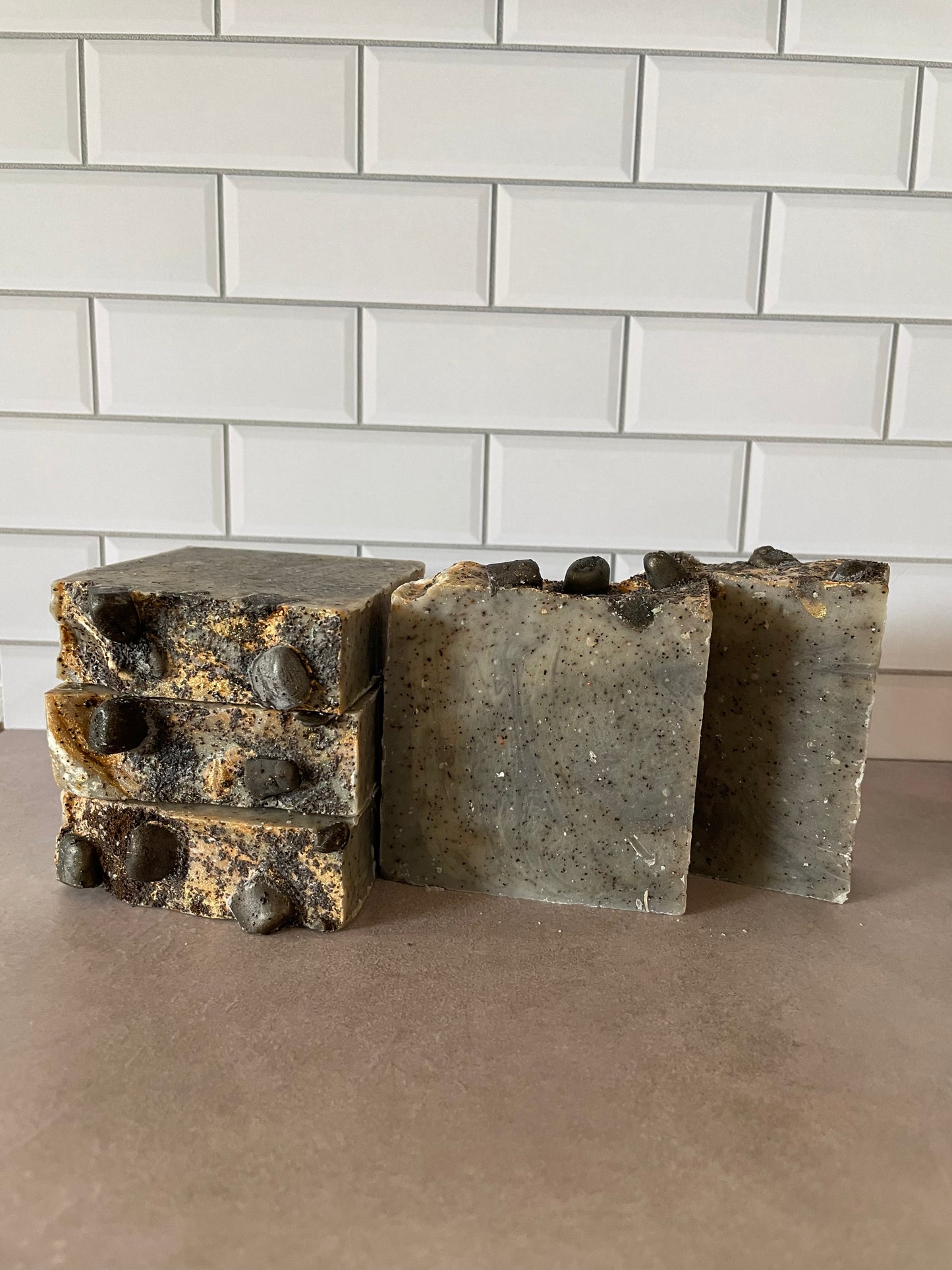 Cuppa Joe Soap
