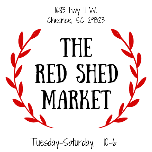 Christmas at the Shed