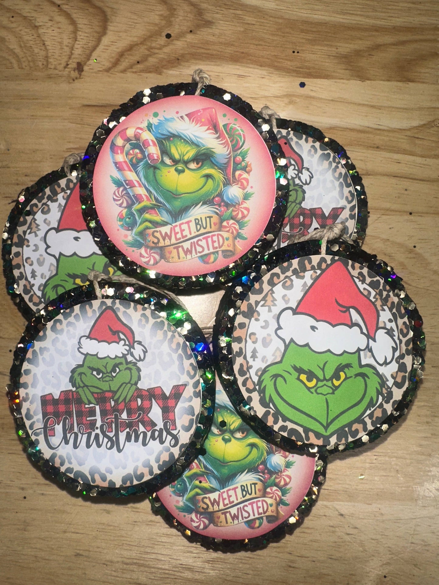 Christmas Promo Bundle - 25 PC