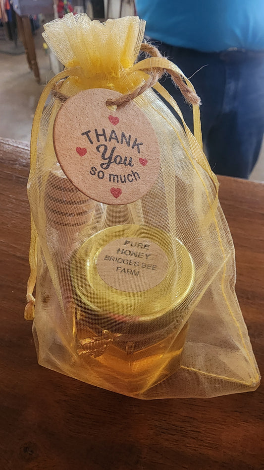 Honey Gift Set