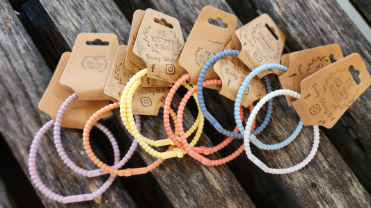 Cross Bracelets