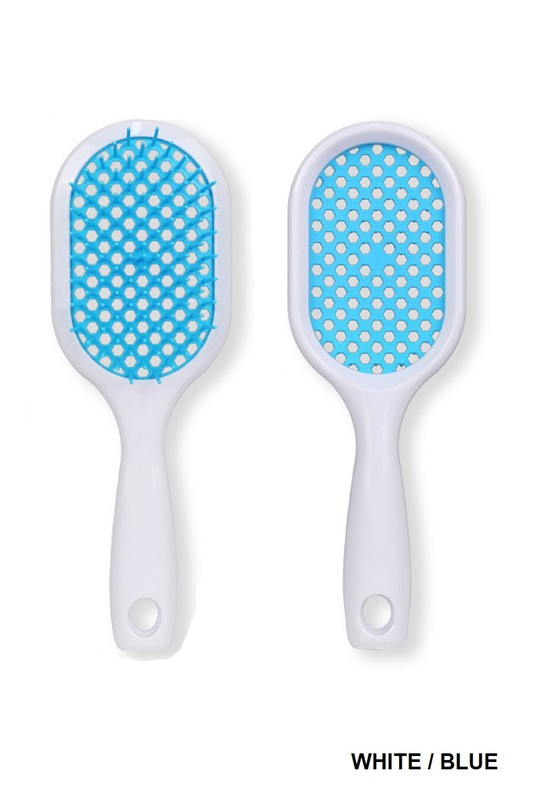 Detangling Hair Brush