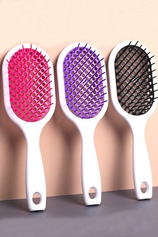 Detangling Hair Brush