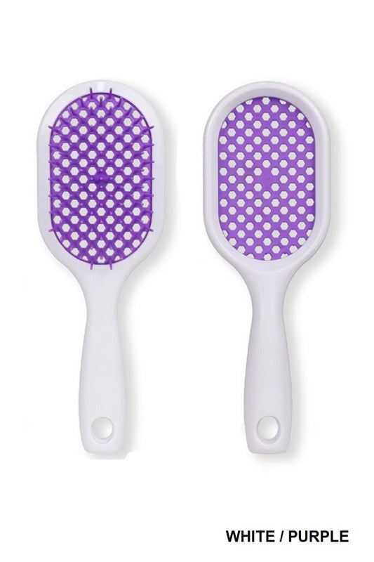 Detangling Hair Brush