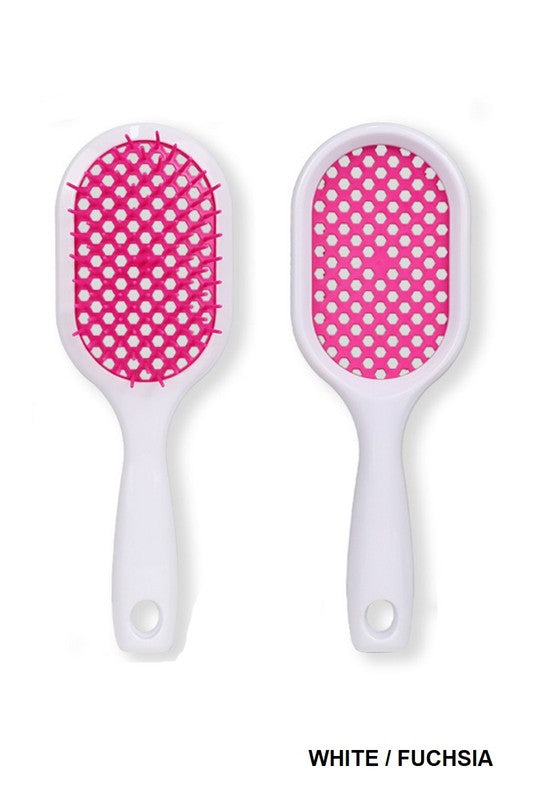 Detangling Hair Brush