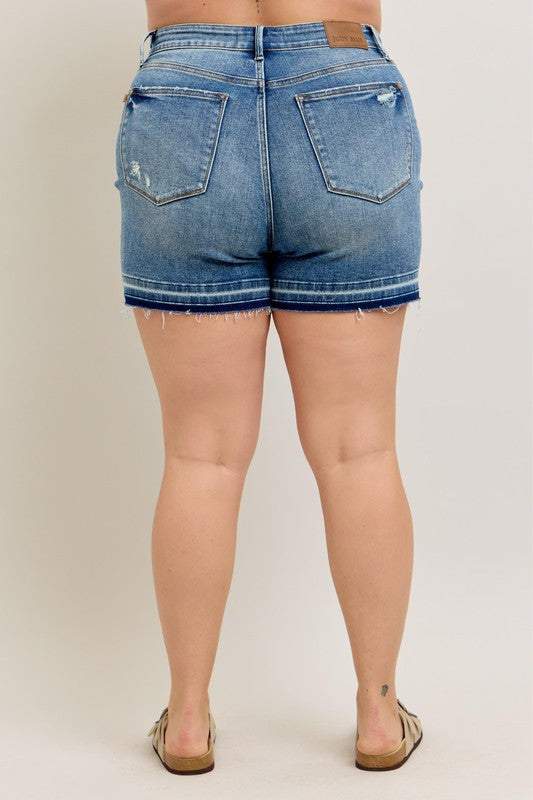 JB Tummy Control Shorts