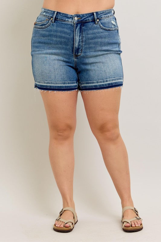 JB Tummy Control Shorts