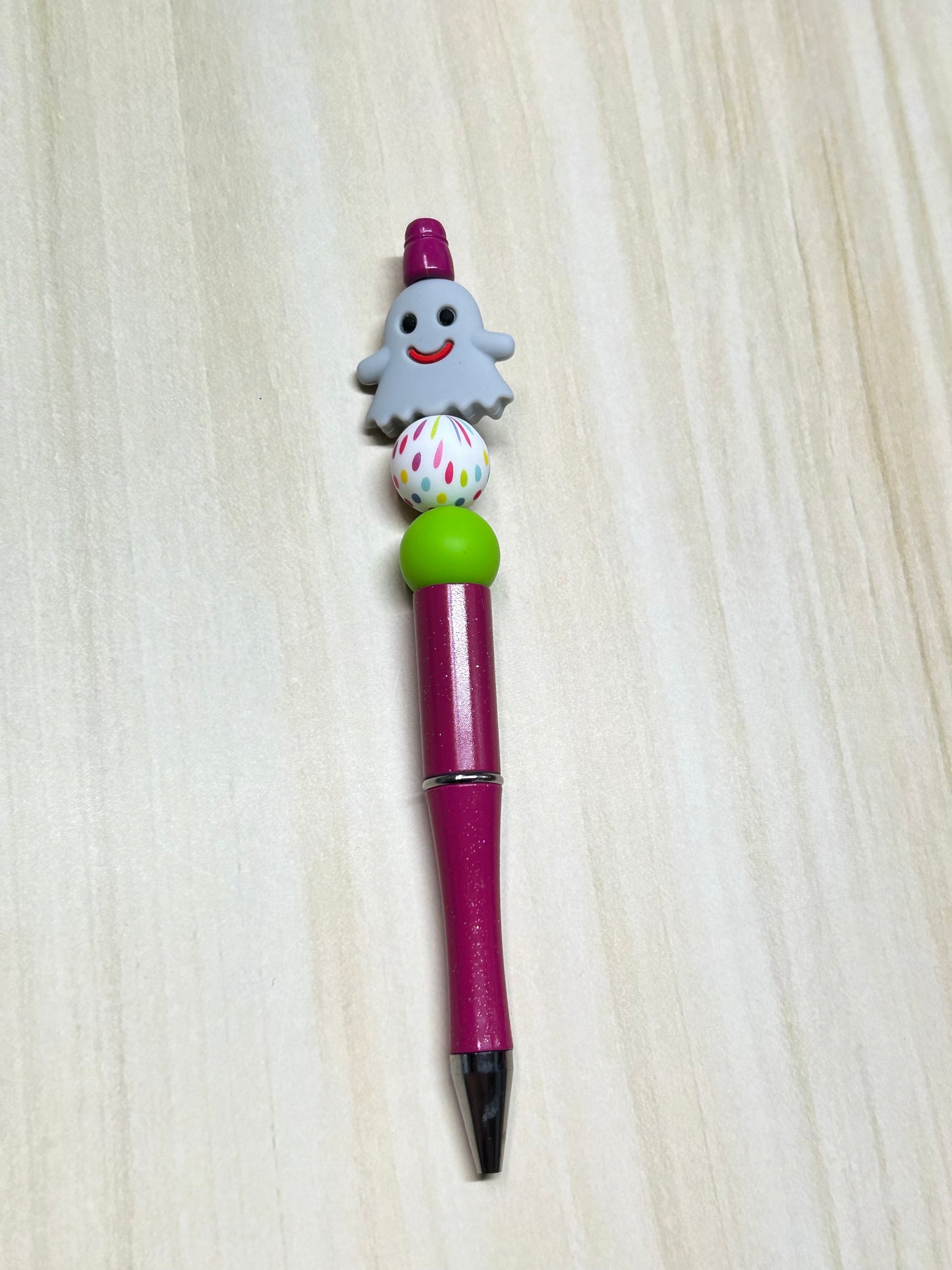 Pens With Personality