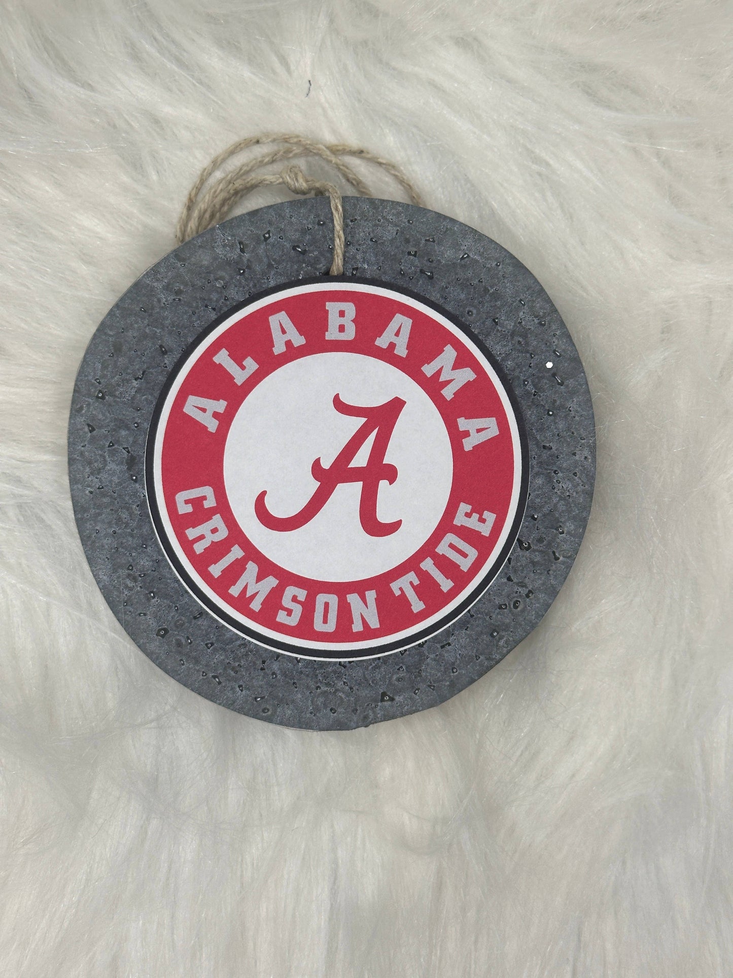 University of Alabama